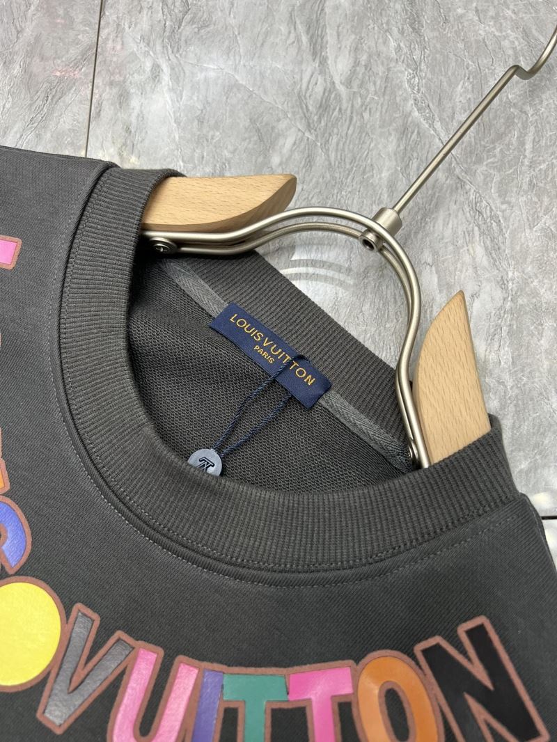 Louis Vuitton Hoodies